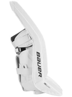 Bottes Bauer Supreme 3S Intermédiaire -Pro Patinage Soldes pdtimg 4511500b