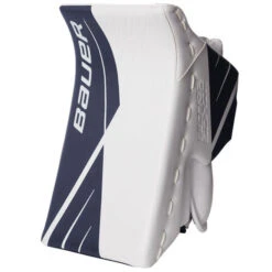 Bouclier Bauer Supreme UltraSonic Senior 17 Bouclier Bauer Supreme UltraSonic Senior -Pro Patinage Soldes pdtimg 4512321b