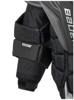 Plastron Bauer Elite Senior -Pro Patinage Soldes pdtimg 4517304b