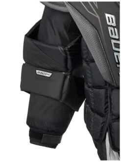 Plastron Bauer Elite Intermédiaire -Pro Patinage Soldes pdtimg 4517343b