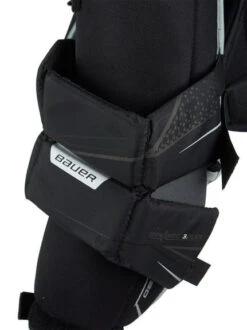 Plastron Bauer GSX Junior 9 Plastron Bauer GSX Junior -Pro Patinage Soldes pdtimg 4517658b