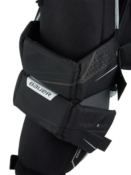 Plastron Bauer GSX Junior 5 Plastron Bauer GSX Junior – Image 3
