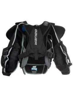 Plastron Bauer GSX Junior 11 Plastron Bauer GSX Junior -Pro Patinage Soldes pdtimg 4517660b