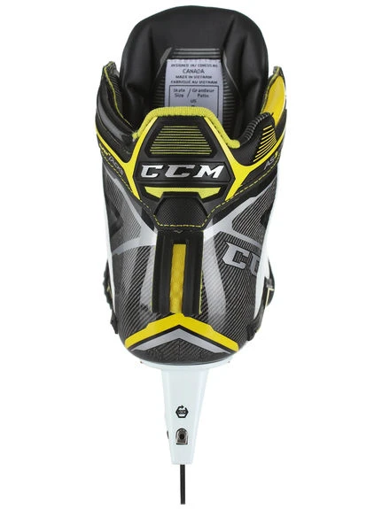 Patins Gardien CCM Super Tacks AS3 Pro Senior 5 Patins Gardien CCM Super Tacks AS3 Pro Senior – Image 3