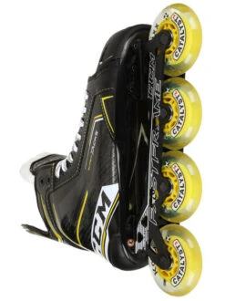 Roller CCM Super Tacks 9370 Junior -Pro Patinage Soldes pdtimg 4562116b