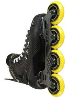 Roller CCM Super Tacks 9350 Junior 12 Roller CCM Super Tacks 9350 Junior -Pro Patinage Soldes pdtimg 4562127b