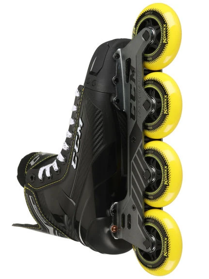 Roller CCM Super Tacks 9350 Junior 7 Roller CCM Super Tacks 9350 Junior – Image 5