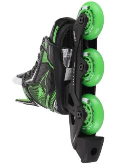 Roller Mission Lil' Ripper Enfant -Pro Patinage Soldes pdtimg 4563408b