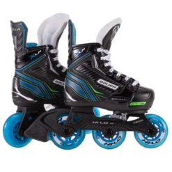 Roller Bauer XLP Enfant -Pro Patinage Soldes pdtimg 4564776b