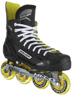 Roller Bauer RS Senior -Pro Patinage Soldes pdtimg 4567580b
