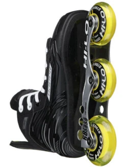 Roller Bauer RS Enfant -Pro Patinage Soldes pdtimg 4567604b