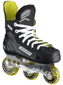 Roller Bauer RS Enfant -Pro Patinage Soldes pdtimg 4567606b