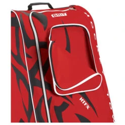 Sac Grit HTFX Hockey Tower Black -Pro Patinage Soldes pdtimg 4587869b