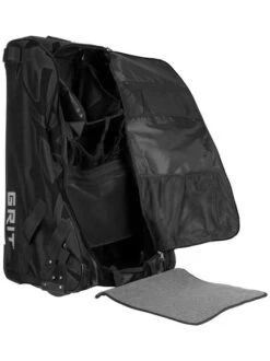 Sac Grit HTFX Hockey Tower Black -Pro Patinage Soldes pdtimg 4588405b