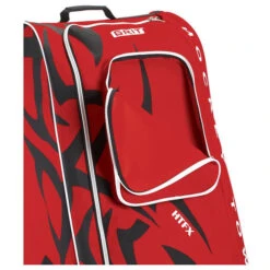 Sac Grit HTFX Hockey Tower Chicago -Pro Patinage Soldes pdtimg 4588414b