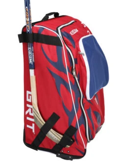 Sac Grit HTFX Hockey Tower Montreal -Pro Patinage Soldes pdtimg 4588457b