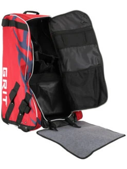 Sac Grit HTFX Hockey Tower Montreal -Pro Patinage Soldes pdtimg 4588459b