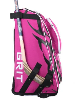 Sac Grit HTFX Hockey Tower Rose -Pro Patinage Soldes pdtimg 4588516b