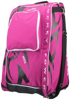 Sac Grit HTFX Hockey Tower Rose -Pro Patinage Soldes pdtimg 4588517b