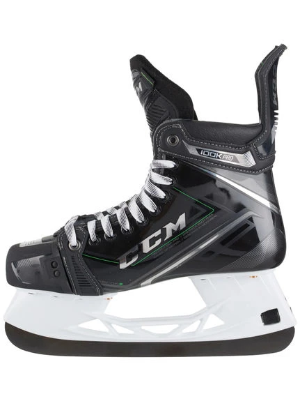 Patins CCM Ribcor 100K Pro Senior 4 Patins CCM Ribcor 100K Pro Senior – Image 2