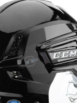 Casque CCM Super Tacks X -Pro Patinage Soldes pdtimg 4611724b