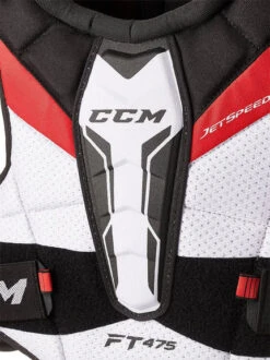 Epaulières CCM JetSpeed FT475 Junior -Pro Patinage Soldes pdtimg 4617835b