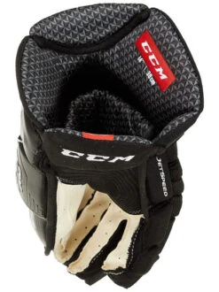 Gants CCM JetSpeed FT4 Pro Senior -Pro Patinage Soldes pdtimg 4618660b