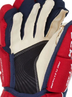 Gants CCM JetSpeed FT485 Junior -Pro Patinage Soldes pdtimg 4619764b