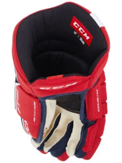 Gants CCM JetSpeed FT485 Junior -Pro Patinage Soldes pdtimg 4619765b
