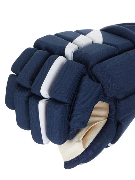 Gants CCM JetSpeed FT475 Junior 6 Gants CCM JetSpeed FT475 Junior – Image 4