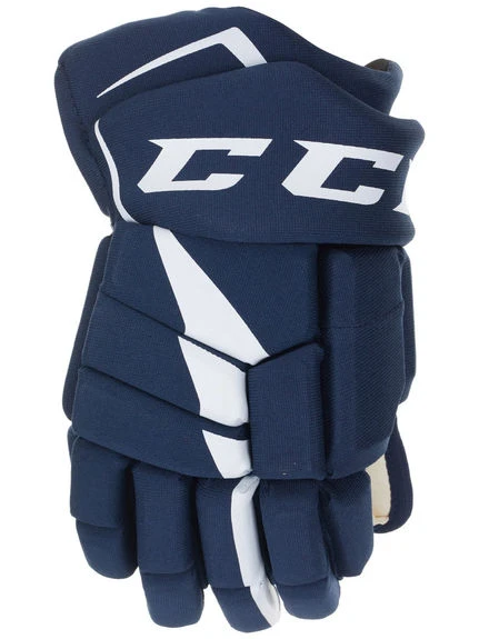 Gants CCM JetSpeed FT475 Junior 5 Gants CCM JetSpeed FT475 Junior – Image 3