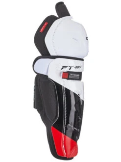 Jambières CCM JetSpeed FT485 Senior -Pro Patinage Soldes pdtimg 4620531b