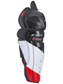 Jambières CCM JetSpeed FT475 Junior -Pro Patinage Soldes pdtimg 4620572b
