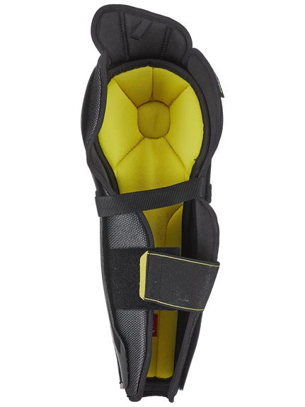 Jambières CCM Tacks 9550 Senior 4 Jambières CCM Tacks 9550 Senior – Image 2