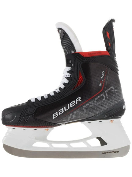 Patins Bauer Vapor 3X Pro Senior 4 Patins Bauer Vapor 3X Pro Senior – Image 2