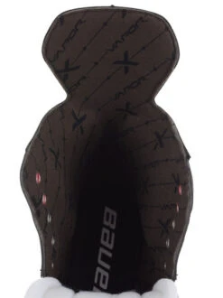 Patins Bauer Vapor X3.5 Senior 10 Patins Bauer Vapor X3.5 Senior -Pro Patinage Soldes pdtimg 4637010b