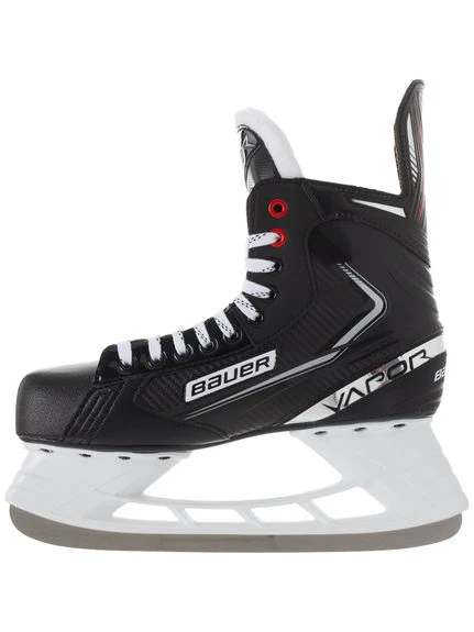 Patins Bauer Vapor X3.5 Intermédiaire 4 Patins Bauer Vapor X3.5 Intermédiaire – Image 2