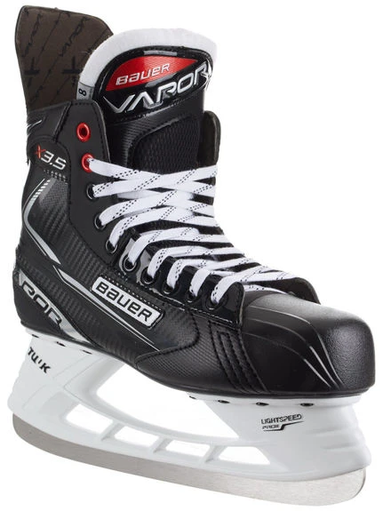 Patins Bauer Vapor X3.5 Intermédiaire 6 Patins Bauer Vapor X3.5 Intermédiaire – Image 4
