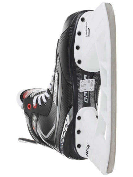 Patins Bauer Vapor X3.5 Intermédiaire 8 Patins Bauer Vapor X3.5 Intermédiaire – Image 6