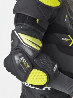 Coudières Bauer Supreme Ultrasonic Senior -Pro Patinage Soldes pdtimg 4641548b