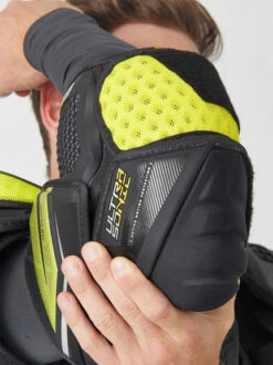 Coudières Bauer Supreme Ultrasonic Senior -Pro Patinage Soldes pdtimg 4641550b