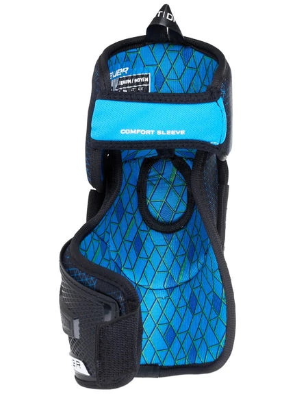 Coudières Bauer X Junior 4 Coudières Bauer X Junior – Image 2