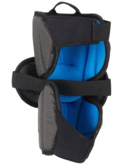 Protège Genoux Bauer Elite Senior -Pro Patinage Soldes pdtimg 4689770b