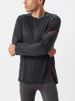 Teeshirt Bauer Essentiel Compression Senior -Pro Patinage Soldes pdtimg 4693019b