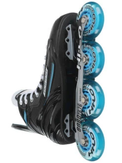 Roller Bauer RSX Junior -Pro Patinage Soldes pdtimg 4702769b