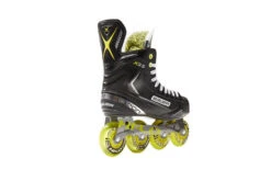 Roller Bauer Vapor X3.5 Intermédiaire -Pro Patinage Soldes pdtimg 4707179b