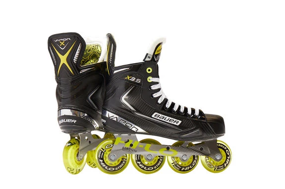 Roller Bauer Vapor X3.5 Junior 5 Roller Bauer Vapor X3.5 Junior – Image 3