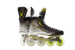Roller Bauer Vapor 3X Pro Senior 9 Roller Bauer Vapor 3X Pro Senior -Pro Patinage Soldes pdtimg 4707286b