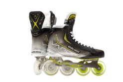 Roller Bauer Vapor 3X Pro Intermédiaire -Pro Patinage Soldes pdtimg 4707295b