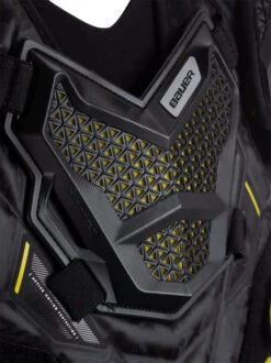 Epaulières Bauer Supreme Ultrasonic Senior -Pro Patinage Soldes pdtimg 4716044b